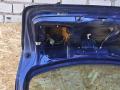 крышка багажника (дверь 3-5) Opel Vectra B 1997, 1.8 л., бензин, МКПП, хетчбэк 5 дв. - фото №7