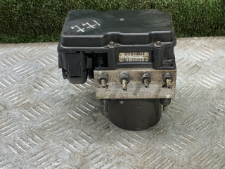 блок ABS Great Wall Hover 1 поколение 2008, 2.4 л., бензин, МКПП, внедорожник 5 дв., 0265232304, 0265800802