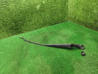 щеткодержатель (поводок стеклоочистителя, дворник) Skoda Superb 1 поколение 2006, 2.8 л., бензин, АКПП, седан