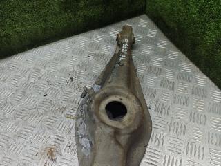 рычаг задний левый Peugeot 406 1 поколение [рестайлинг] 2000, 2.0 л., HDi, дизель, МКПП, универсал
