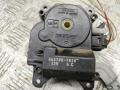 моторчик заслонки печки Toyota Avensis 1 поколение (T220) [рестайлинг] 2001, 2.0 л., дизель, МКПП, универсал - фото №2