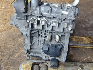 двигатель Volkswagen Jetta 6 поколение [рестайлинг] 2015, 1.6 л., бензин, МКПП, седан, CWV