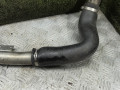 патрубок интеркулера Opel Vectra C 2003, 2.0 л., дизель, МКПП, седан - фото №3