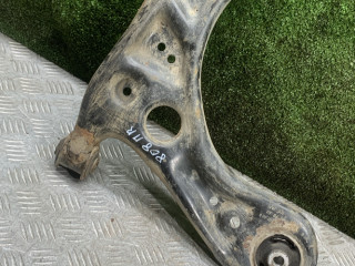 рычаг передний правый Volkswagen Polo Sedan 1 поколение 2015, 1.6 л., МКПП, седан, 6RF407152B