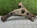 рычаг передний левый Toyota Carina E 1 поколение T190 1997, 2.0 л., 3S-FE, бензин, МКПП, универсал - фото №5