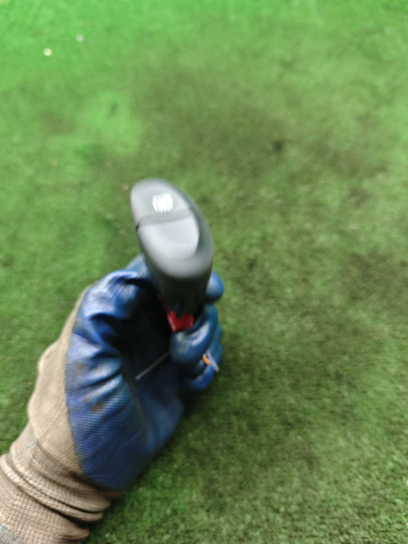 кнопка обогрева заднего стекла Renault Megane 1 поколение 1999, 1.6 л., бензин, МКПП, хетчбэк 5 дв. - фото №1