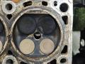 головка блока цилиндров Nissan Primera P11 [рестайлинг] 2000, 1.8 л., бензин, МКПП, седан - фото №14