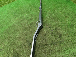 щеткодержатель (поводок стеклоочистителя, дворник) Opel Sintra 1 поколение 1997, 2.2 л., X 22 XE, бензин, МКПП, минивэн