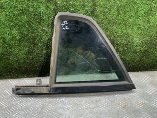 стекло двери задней правой Ford Mondeo 3 поколение 2002, 2.0 л., дизель, АКПП, хетчбэк 5 дв.