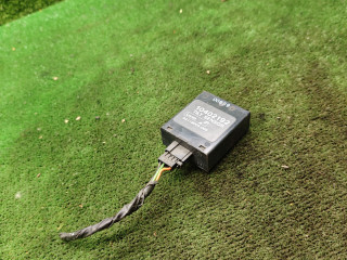 блок управления (другие) Opel Sintra 1 поколение 1998, 2.2 л., Y 22 DTH, дизель, МКПП, минивэн, 10402192, 03119005-000