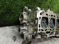 головка блока цилиндров Toyota Corolla 7 поколение (E100) 1995, 1.3 л., 4E-FE, бензин, МКПП, хетчбэк 3 дв., 51080 - фото №8