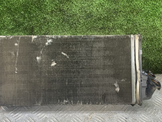 радиатор отопителя (печки) Mercedes-Benz Vito W638 2002, 2.2 л., CDi, дизель, МКПП, микроавтобус