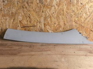 обшивка стойки Lada Vesta 1 поколение 2023, 1.6 л., бензин, МКПП, седан