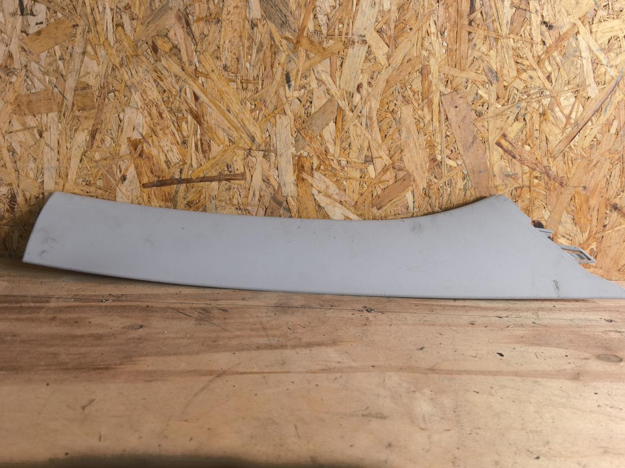 обшивка стойки Lada Vesta 1 поколение 2023, 1.6 л., бензин, МКПП, седан - фото №1