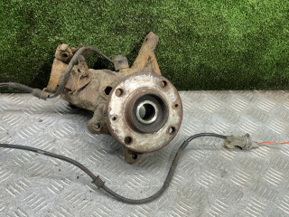 ступица передняя левая Citroen Xsara 1 поколение [рестайлинг] 2003, 1.9 л., дизель, МКПП, универсал