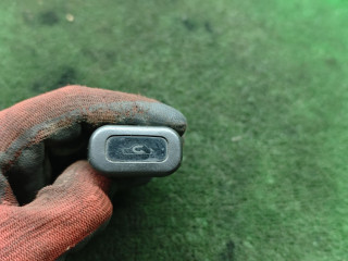 кнопка (выключатель) Mitsubishi Galant 7 поколение 1995, 1.8 л., бензин, МКПП, седан