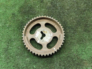 шкив распредвала Daewoo Nubira J100 1999, 2.0 л., бензин, МКПП, универсал, 90411776