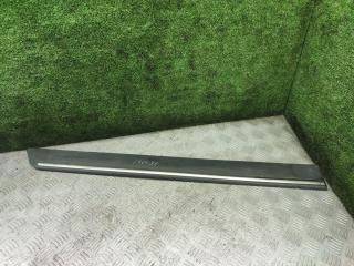 молдинг двери задней правой Renault Safrane 1 поколение [рестайлинг] 1999, 2.5 л., бензин, АКПП, седан