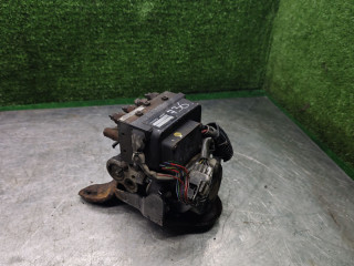 блок ABS Toyota Corolla 7 поколение (E100) 1995, 1.6 л., 4A-FE, бензин, МКПП, хетчбэк 3 дв., 4431012070