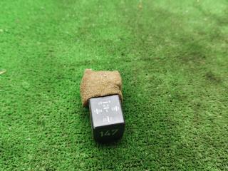 реле (прочие) Volkswagen Passat B4 1995, 2.0 л., бензин, АКПП, седан, 1HI959142