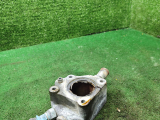 корпус термостата Citroen Xantia 1 поколение [рестайлинг] 2000, 2.0 л., бензин, МКПП, хетчбэк 5 дв.