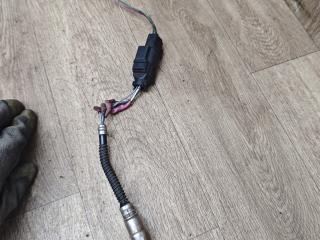 лямбда-зонд Hyundai Accent 1 поколение (X3) 1996, 1.3 л., бензин, МКПП, хетчбэк 3 дв., 9350931002, 3921022620