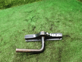 ручка открывания багажника Mercedes-Benz T1 207-210D W601 1995, 2.3 л., дизель, МКПП, микроавтобус