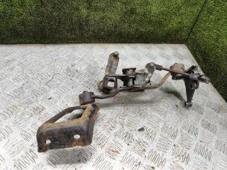 кулиса Opel Sintra 1 поколение 1999, 2.2 л., бензин, МКПП, минивэн