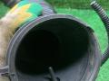 патрубок воздушного фильтра Opel Sintra 1 поколение 1997, 2.2 л., X 22 XE, бензин, МКПП, минивэн - фото №7
