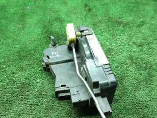 замок двери передней правой Opel Vectra C 2003, 2.0 л., дизель, МКПП, седан