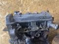 двигатель Toyota Carina E 1 поколение T190 1997, 1.6 л., 4A-FE, бензин, МКПП, седан, 4A-FE - фото №3