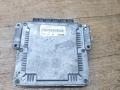 блок управления двигателем Renault Laguna 2 поколение 2002, 1.9 л., дизель, МКПП, хетчбэк 5 дв., 0281010297 - фото №3