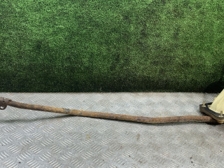 кулиса Renault Logan 1 поколение 2006, 1.4 л., бензин, МКПП, седан