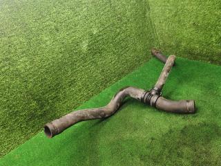 патрубок радиатора Renault Logan 1 поколение 2008, 1.6 л., бензин, МКПП, универсал