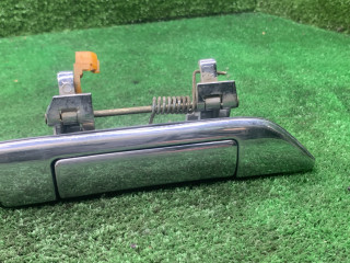 ручка наружная Great Wall Hover 1 поколение 2008, 2.4 л., бензин, МКПП, внедорожник 5 дв.