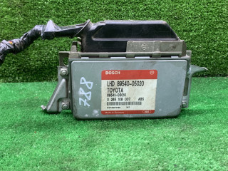 блок ABS Toyota Carina E 1 поколение T190 1997, 2.0 л., 3S-FE, бензин, МКПП, универсал, 0265108007