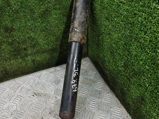 амортизатор задний левый Chrysler Voyager 3 поколение 1997, 2.4 л., бензин, АКПП, минивэн