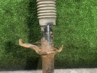 амортизатор передний левый Suzuki Baleno 1 поколение 1997, 1.6 л., бензин, МКПП, универсал