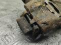 суппорт передний левый Citroen Xantia 1 поколение 1998, 1.9 л., D, дизель, МКПП, хетчбэк 5 дв. - фото №3