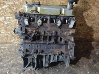 двигатель Ford Ka 1 поколение 1998, 1.0 л., бензин, МКПП, хетчбэк 3 дв.