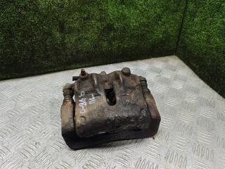 суппорт передний левый Nissan Serena С23 [2-й рестайлинг] 1997, 2.3 л., дизель, МКПП, минивэн