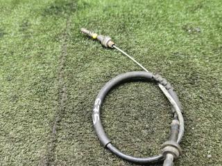 трос газа Volkswagen Vento 1 поколение 1995, 1.6 л., бензин, МКПП, седан