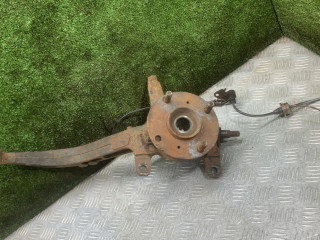 ступица передняя левая Honda Accord 6 поколение 1999, 1.6 л., бензин, МКПП, хетчбэк 5 дв.