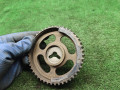 шкив распредвала Opel Sintra 1 поколение 1997, 2.2 л., бензин, МКПП, минивэн, 90411776 - фото №6
