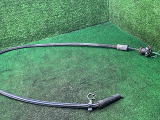 трос газа Peugeot 605 1 поколение [рестайлинг] 1994, 2.0 л., Ti, бензин, АКПП, седан