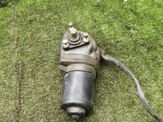 моторчик передних стеклоочистителей (дворников) Renault Laguna 1 поколение 1998, 1.8 л., бензин, МКПП, универсал