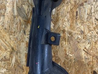 защита арок задняя правая (подкрылок) Renault Duster 1 поколение [рестайлинг] 2017, 2.0 л., бензин, МКПП, внедорожник 5 дв., полный привод, 8200372693