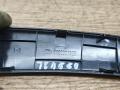 накладка на ручку Lada Vesta 1 поколение 2020, 1.6 л., бензин, МКПП, седан, 8450007828 - фото №3