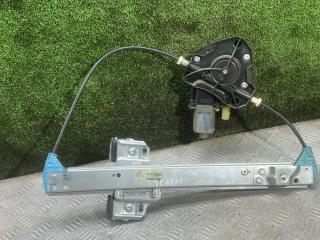 стеклоподъемник электрический задний левый Lada Vesta 1 поколение 2020, 1.6 л., бензин, МКПП, хетчбэк 5 дв., 8450007861