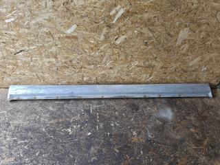 накладка на порог Mitsubishi Space Wagon 3 поколение (Typ N50) 2000, 2.4 л., бензин, МКПП, минивэн